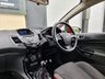 USED 2016 66 FORD FIESTA 1.0 ZETEC S BLACK EDITION 3d 139 BHP 