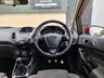 USED 2016 66 FORD FIESTA 1.0 ZETEC S BLACK EDITION 3d 139 BHP 
