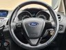 USED 2016 66 FORD FIESTA 1.0 ZETEC S BLACK EDITION 3d 139 BHP 