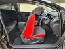 USED 2016 66 FORD FIESTA 1.0 ZETEC S BLACK EDITION 3d 139 BHP 