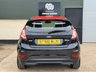 USED 2016 66 FORD FIESTA 1.0 ZETEC S BLACK EDITION 3d 139 BHP 