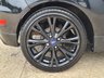 USED 2016 66 FORD FIESTA 1.0 ZETEC S BLACK EDITION 3d 139 BHP 