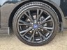 USED 2016 66 FORD FIESTA 1.0 ZETEC S BLACK EDITION 3d 139 BHP 