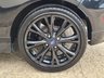 USED 2016 66 FORD FIESTA 1.0 ZETEC S BLACK EDITION 3d 139 BHP 