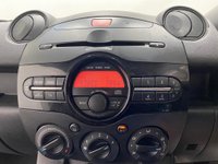 USED 2013 63 MAZDA 2 1.3 TAMURA 5d 83 BHP 