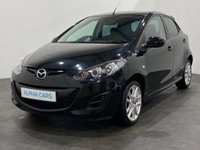 USED 2013 63 MAZDA 2 1.3 TAMURA 5d 83 BHP 