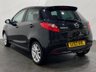 USED 2013 63 MAZDA 2 1.3 TAMURA 5d 83 BHP 