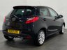 USED 2013 63 MAZDA 2 1.3 TAMURA 5d 83 BHP 