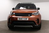 USED 2017 67 LAND ROVER DISCOVERY 3.0 TD6 HSE LUXURY 5d AUTO 255 BHP &pound;7700+ WORTH OF ADDITIONAL EXTRAS!