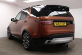 USED 2017 67 LAND ROVER DISCOVERY 3.0 TD6 HSE LUXURY 5d AUTO 255 BHP &pound;7700+ WORTH OF ADDITIONAL EXTRAS!