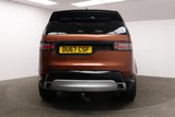 USED 2017 67 LAND ROVER DISCOVERY 3.0 TD6 HSE LUXURY 5d AUTO 255 BHP &pound;7700+ WORTH OF ADDITIONAL EXTRAS!