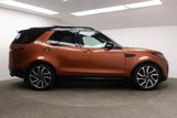 USED 2017 67 LAND ROVER DISCOVERY 3.0 TD6 HSE LUXURY 5d AUTO 255 BHP &pound;7700+ WORTH OF ADDITIONAL EXTRAS!
