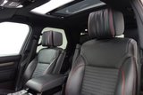 USED 2017 67 LAND ROVER DISCOVERY 3.0 TD6 HSE LUXURY 5d AUTO 255 BHP &pound;7700+ WORTH OF ADDITIONAL EXTRAS!