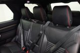 USED 2017 67 LAND ROVER DISCOVERY 3.0 TD6 HSE LUXURY 5d AUTO 255 BHP &pound;7700+ WORTH OF ADDITIONAL EXTRAS!