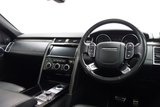 USED 2017 67 LAND ROVER DISCOVERY 3.0 TD6 HSE LUXURY 5d AUTO 255 BHP &pound;7700+ WORTH OF ADDITIONAL EXTRAS!