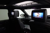 USED 2017 67 LAND ROVER DISCOVERY 3.0 TD6 HSE LUXURY 5d AUTO 255 BHP &pound;7700+ WORTH OF ADDITIONAL EXTRAS!