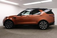 USED 2017 67 LAND ROVER DISCOVERY 3.0 TD6 HSE LUXURY 5d AUTO 255 BHP &pound;7700+ WORTH OF ADDITIONAL EXTRAS!