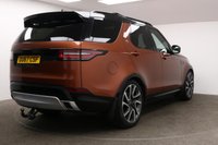 USED 2017 67 LAND ROVER DISCOVERY 3.0 TD6 HSE LUXURY 5d AUTO 255 BHP &pound;7700+ WORTH OF ADDITIONAL EXTRAS!