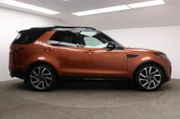 USED 2017 67 LAND ROVER DISCOVERY 3.0 TD6 HSE LUXURY 5d AUTO 255 BHP &pound;7700+ WORTH OF ADDITIONAL EXTRAS!