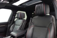 USED 2017 67 LAND ROVER DISCOVERY 3.0 TD6 HSE LUXURY 5d AUTO 255 BHP &pound;7700+ WORTH OF ADDITIONAL EXTRAS!
