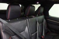 USED 2017 67 LAND ROVER DISCOVERY 3.0 TD6 HSE LUXURY 5d AUTO 255 BHP &pound;7700+ WORTH OF ADDITIONAL EXTRAS!