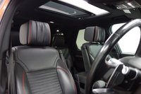 USED 2017 67 LAND ROVER DISCOVERY 3.0 TD6 HSE LUXURY 5d AUTO 255 BHP &pound;7700+ WORTH OF ADDITIONAL EXTRAS!