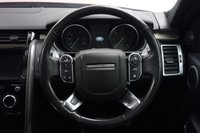USED 2017 67 LAND ROVER DISCOVERY 3.0 TD6 HSE LUXURY 5d AUTO 255 BHP &pound;7700+ WORTH OF ADDITIONAL EXTRAS!