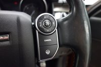 USED 2017 67 LAND ROVER DISCOVERY 3.0 TD6 HSE LUXURY 5d AUTO 255 BHP &pound;7700+ WORTH OF ADDITIONAL EXTRAS!