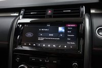 USED 2017 67 LAND ROVER DISCOVERY 3.0 TD6 HSE LUXURY 5d AUTO 255 BHP &pound;7700+ WORTH OF ADDITIONAL EXTRAS!