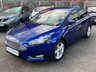 USED 2016 66 FORD FOCUS 1.5 TDCi Titanium 5dr - APPEARANCE PACK 