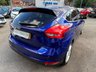 USED 2016 66 FORD FOCUS 1.5 TDCi Titanium 5dr - APPEARANCE PACK 