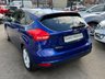 USED 2016 66 FORD FOCUS 1.5 TDCi Titanium 5dr - APPEARANCE PACK 