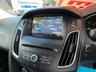 USED 2016 66 FORD FOCUS 1.5 TDCi Titanium 5dr - APPEARANCE PACK 