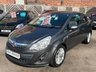 USED 2012 62 VAUXHALL CORSA 1.2 16v SE 3dr - HEATED SEATS 
