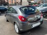 USED 2012 62 VAUXHALL CORSA 1.2 16v SE 3dr - HEATED SEATS 