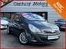 USED 2012 62 VAUXHALL CORSA 1.2 16v SE 3dr - HEATED SEATS 