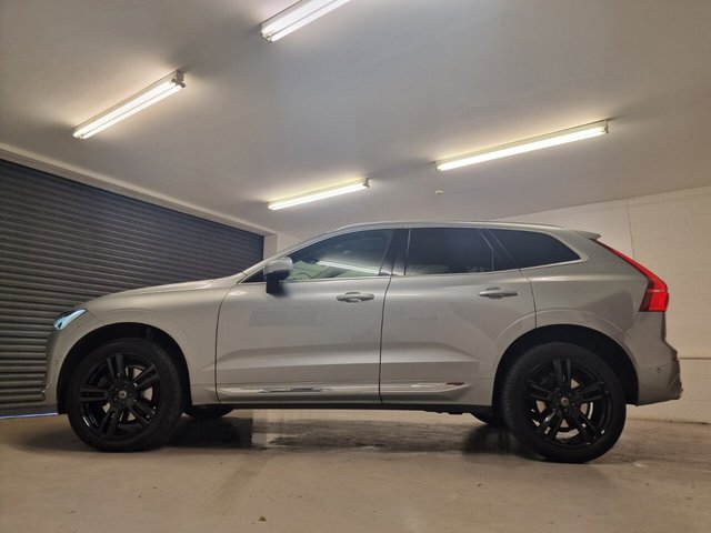 View our VOLVO XC60