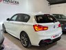 USED 2016 66 BMW 1 SERIES 3.0 M140I 5d 335 BHP 