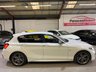 USED 2016 66 BMW 1 SERIES 3.0 M140I 5d 335 BHP 