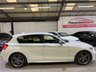 USED 2016 66 BMW 1 SERIES 3.0 M140I 5d 335 BHP 