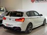 USED 2016 66 BMW 1 SERIES 3.0 M140I 5d 335 BHP 