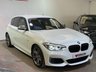 USED 2016 66 BMW 1 SERIES 3.0 M140I 5d 335 BHP 