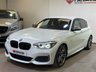 USED 2016 66 BMW 1 SERIES 3.0 M140I 5d 335 BHP 