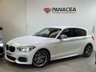 USED 2016 66 BMW 1 SERIES 3.0 M140I 5d 335 BHP 