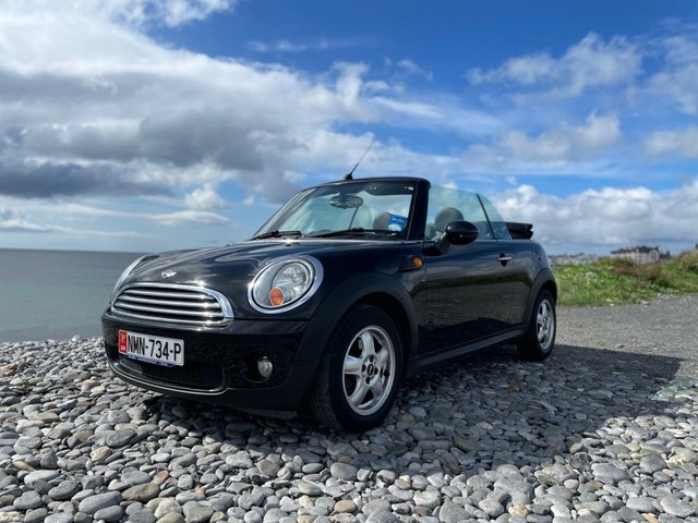 Used MINI cars for sale. MINI Dealer Castletown | Mikes Motors Used MINI cars for sale. MINI Dealer Castletown | Mikes Motors