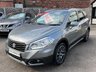 USED 2014 64 SUZUKI SX4 S-CROSS 1.6 DDiS SZ5 ALLGRIP 5dr - GLASS ROOF 