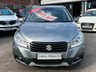 USED 2014 64 SUZUKI SX4 S-CROSS 1.6 DDiS SZ5 ALLGRIP 5dr - GLASS ROOF 