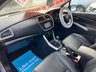 USED 2014 64 SUZUKI SX4 S-CROSS 1.6 DDiS SZ5 ALLGRIP 5dr - GLASS ROOF 