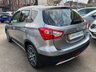 USED 2014 64 SUZUKI SX4 S-CROSS 1.6 DDiS SZ5 ALLGRIP 5dr - GLASS ROOF 