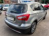 USED 2014 64 SUZUKI SX4 S-CROSS 1.6 DDiS SZ5 ALLGRIP 5dr - GLASS ROOF 
